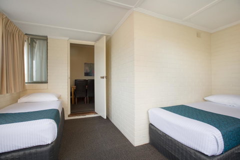 Greenways Apartments - Getaway Accommodation 8