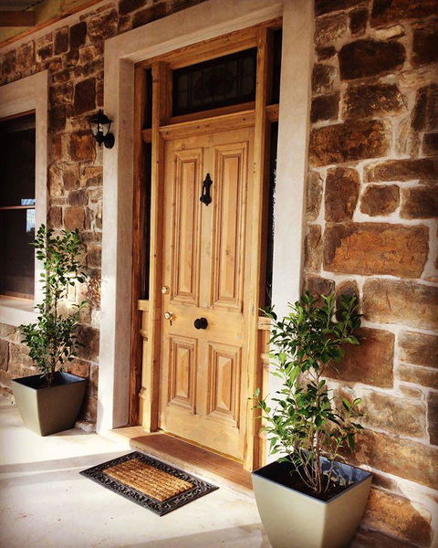 Flinders Bush Retreats - Getaway Accommodation 7