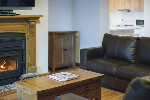 Flinders Bush Retreats - Getaway Accommodation 21