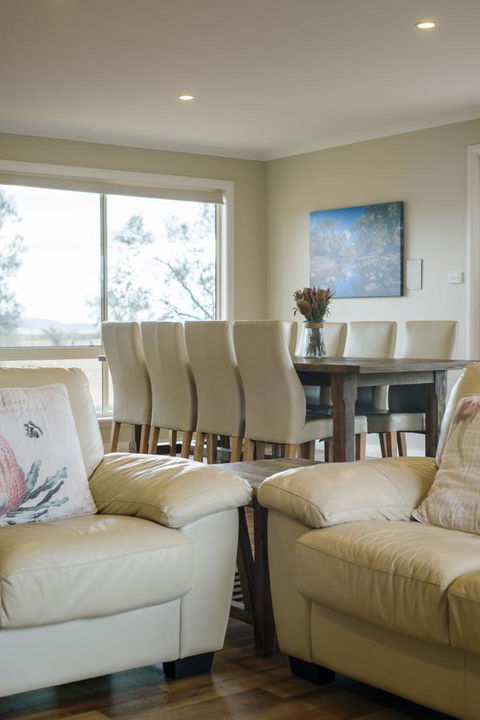 Flinders Bush Retreats - Getaway Accommodation 9