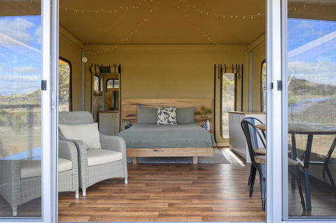 Flinders Bush Retreats - Getaway Accommodation 4