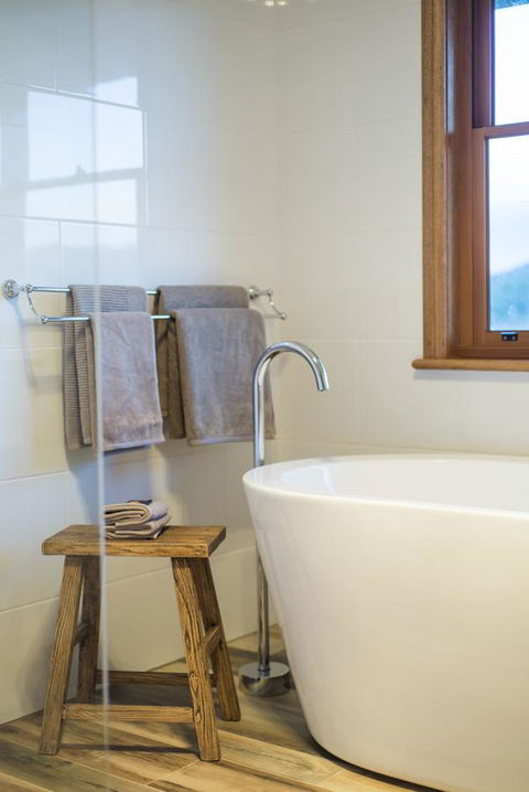 Flinders Bush Retreats - Getaway Accommodation 11