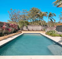 Casuarina 1 - Getaway Accommodation