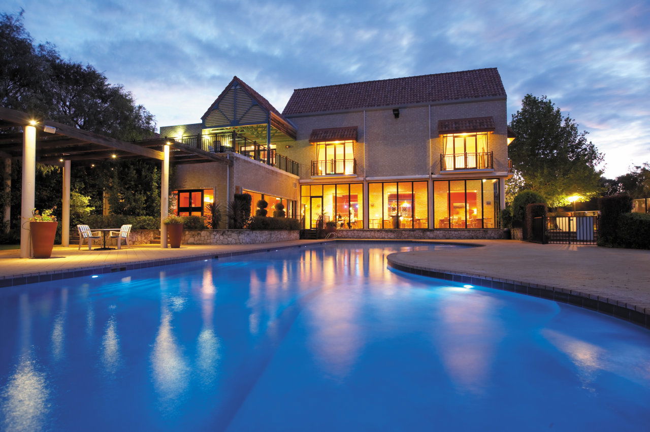 Reinscourt WA Getaway Accommodation