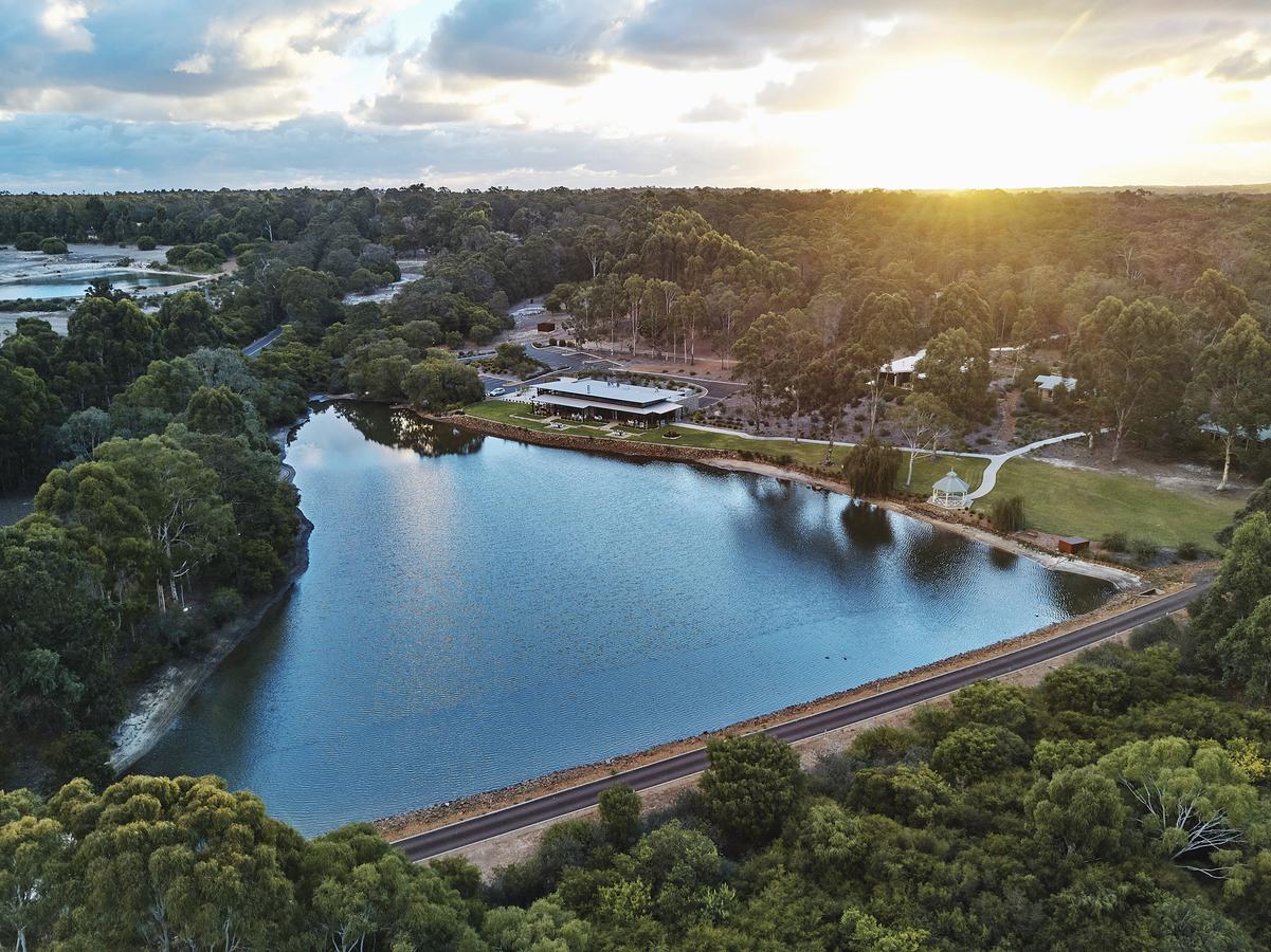 Metricup WA Getaway Accommodation