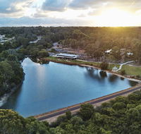Eight Willows Retreat - Getaway Accommodation