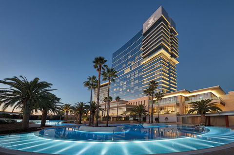 Crown Towers Perth - Getaway Accommodation 0