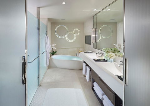 Crown Towers Perth - Getaway Accommodation 25