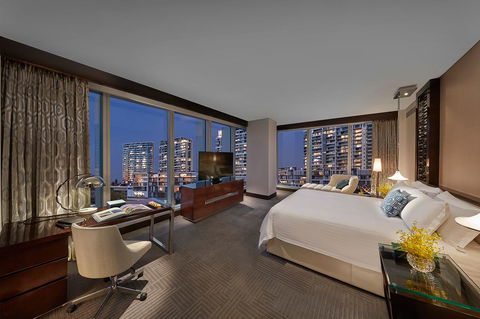 Crown Towers Perth - Getaway Accommodation 24