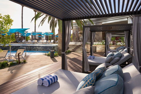 Crown Towers Perth - Getaway Accommodation 3