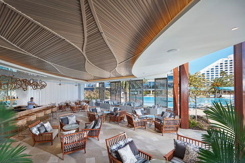 Crown Towers Perth - Getaway Accommodation 4