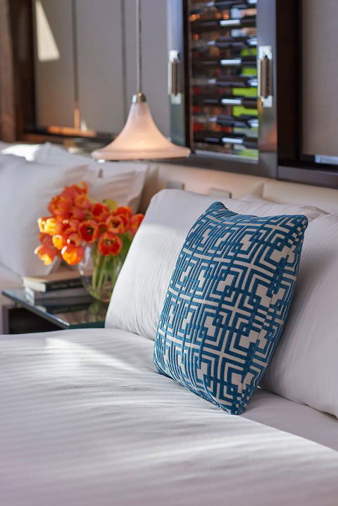 Crown Towers Perth - Getaway Accommodation 28