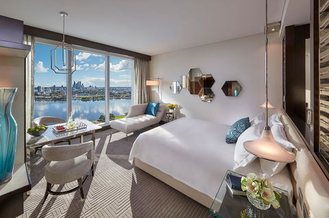 Crown Towers Perth - Getaway Accommodation 17