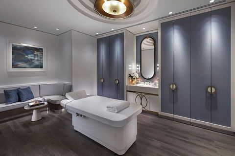 Crown Towers Perth - Getaway Accommodation 12