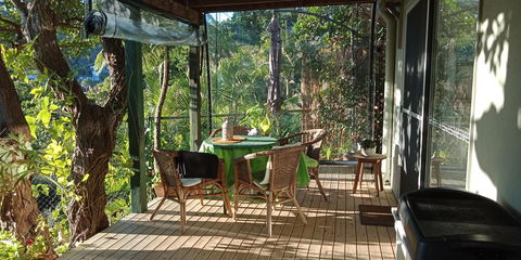 WategosRent - Getaway Accommodation 13