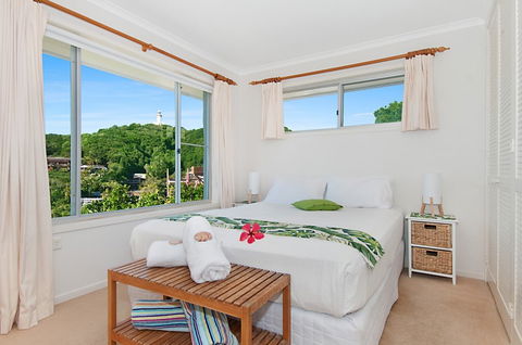 WategosRent - Getaway Accommodation 12