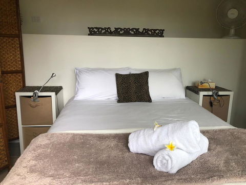 WategosRent - Getaway Accommodation 16