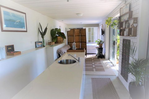 WategosRent - Getaway Accommodation 1