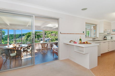 WategosRent - Getaway Accommodation 10