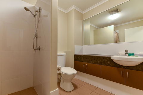Sanno Marracoonda Perth Airport Hotel - Getaway Accommodation 27