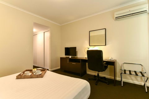 Sanno Marracoonda Perth Airport Hotel - Getaway Accommodation 26
