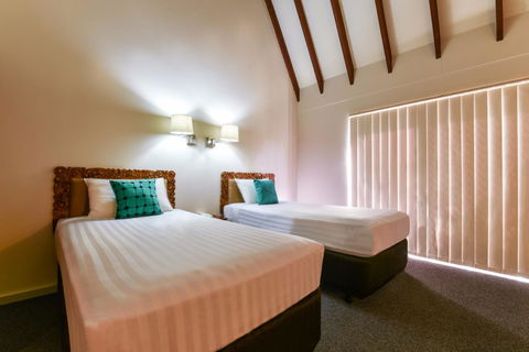 Sanno Marracoonda Perth Airport Hotel - Getaway Accommodation 18