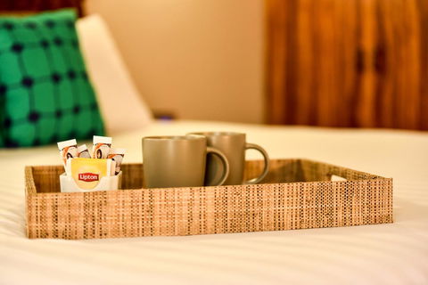 Sanno Marracoonda Perth Airport Hotel - Getaway Accommodation 25