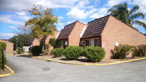Sanno Marracoonda Perth Airport Hotel - Getaway Accommodation 30