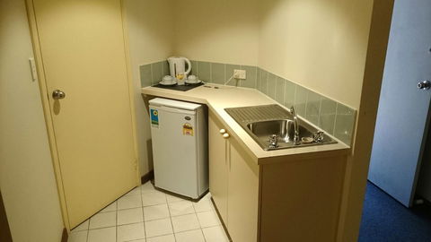 Sanno Marracoonda Perth Airport Hotel - Getaway Accommodation 32