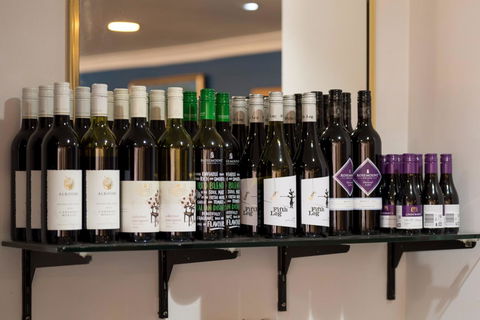 Sanno Marracoonda Perth Airport Hotel - Getaway Accommodation 10