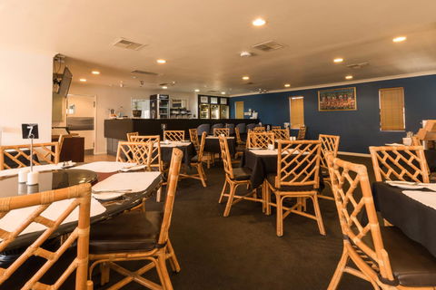 Sanno Marracoonda Perth Airport Hotel - Getaway Accommodation 6