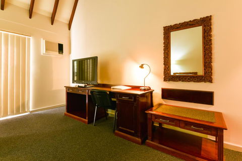 Sanno Marracoonda Perth Airport Hotel - Getaway Accommodation 14