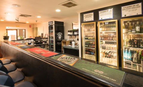 Sanno Marracoonda Perth Airport Hotel - Getaway Accommodation 11
