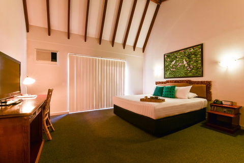Sanno Marracoonda Perth Airport Hotel - Getaway Accommodation 7