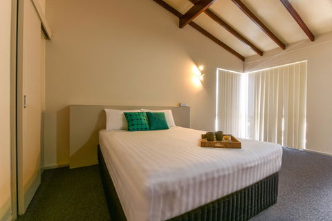 Sanno Marracoonda Perth Airport Hotel - Getaway Accommodation 23