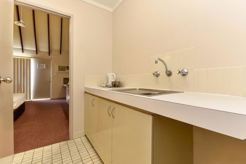 Sanno Marracoonda Perth Airport Hotel - Getaway Accommodation 21