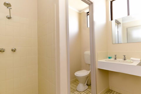 Sanno Marracoonda Perth Airport Hotel - Getaway Accommodation 22