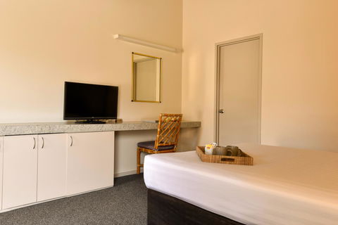 Sanno Marracoonda Perth Airport Hotel - Getaway Accommodation 20