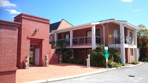 Sanno Marracoonda Perth Airport Hotel - Getaway Accommodation 28