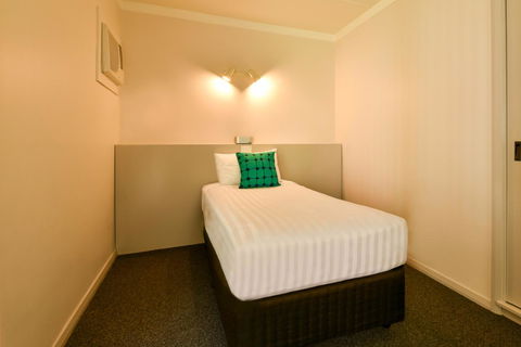 Sanno Marracoonda Perth Airport Hotel - Getaway Accommodation 12