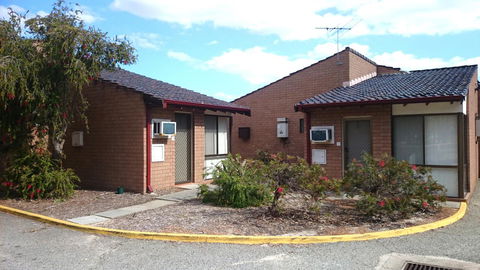 Sanno Marracoonda Perth Airport Hotel - Getaway Accommodation 31