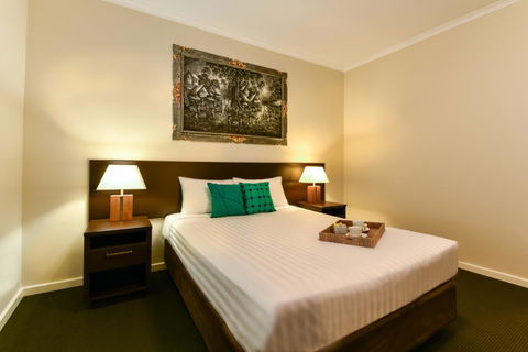 Sanno Marracoonda Perth Airport Hotel - Getaway Accommodation 17