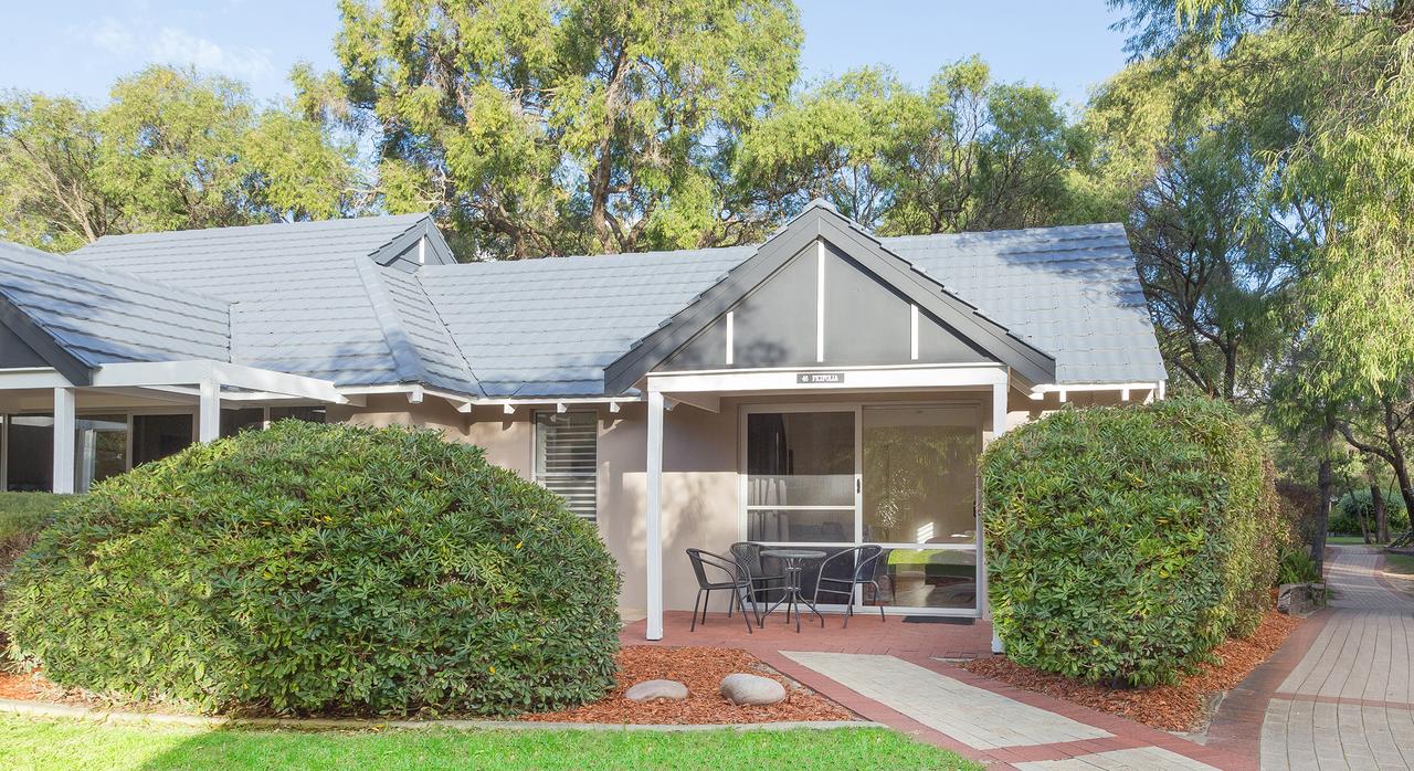 Broadwater WA Getaway Accommodation