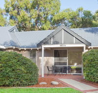 Bayview Geographe Resort Busselton - Getaway Accommodation