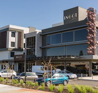 Ingot Hotel Perth an Ascend Hotel Collection member - Getaway Accommodation