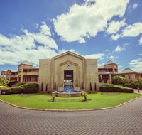 Abbey Beach Resort - Getaway Accommodation