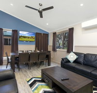 Armidale Tourist Park - Getaway Accommodation