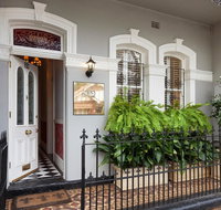 Stunning Terrace in Centennial Park - Getaway Accommodation