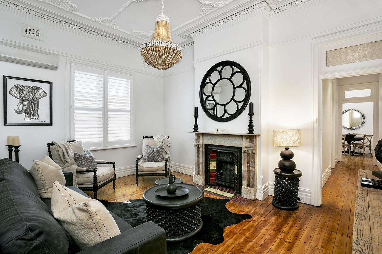 Manly NSW Getaway Accommodation