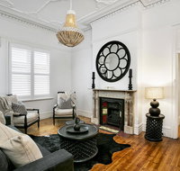 Soho Style in Manly - DARL9 - Getaway Accommodation
